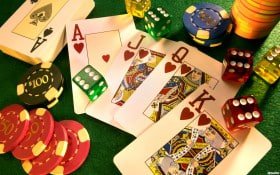 Lucky Twins live dealer broadcasting in HD on topjitu4d mobile app Lucky Twins live dealer broadcasting in HD on topjitu4d mobile app